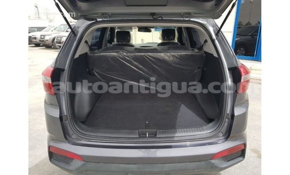 Buy Import Hyundai Creta Other Car in Import - Dubai in Antigua Buy Import Hyundai Creta Other Car in Import - Dubai in Antigua