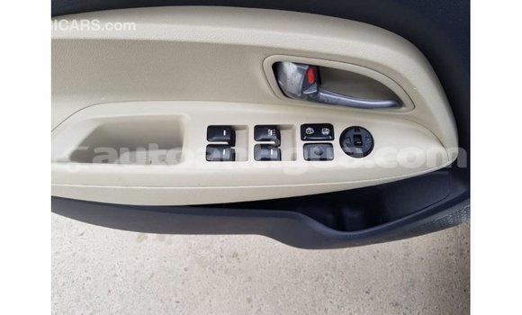 Buy Import Kia Rio White Car in Import - Dubai in Antigua Buy Import Kia Rio White Car in Import - Dubai in Antigua