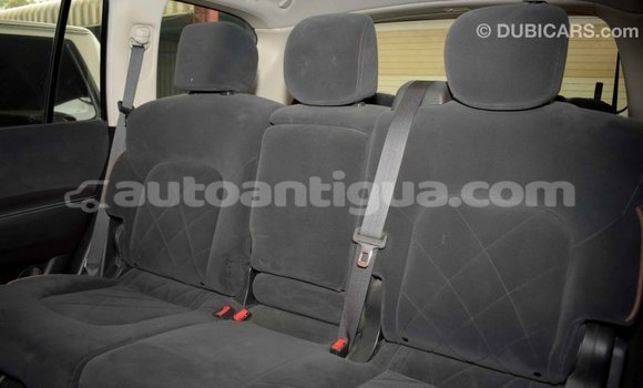 Buy Import Nissan Patrol White Car in Import - Dubai in Antigua Buy Import Nissan Patrol White Car in Import - Dubai in Antigua