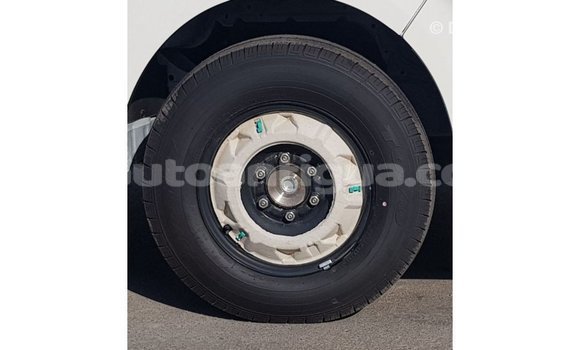 Buy Import Toyota Hiace White Car in Import - Dubai in Antigua Buy Import Toyota Hiace White Car in Import - Dubai in Antigua