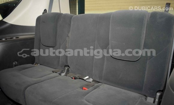 Buy Import Nissan Patrol White Car in Import - Dubai in Antigua Buy Import Nissan Patrol White Car in Import - Dubai in Antigua