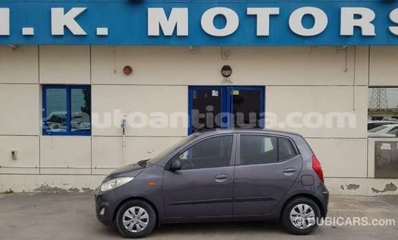 Buy Import Hyundai i10 Other Car in Import - Dubai in Antigua Buy Import Hyundai i10 Other Car in Import - Dubai in Antigua