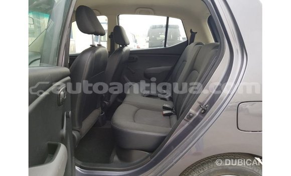 Buy Import Hyundai i10 Other Car in Import - Dubai in Antigua Buy Import Hyundai i10 Other Car in Import - Dubai in Antigua
