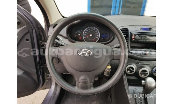Buy Import Hyundai i10 Other Car in Import - Dubai in Antigua Buy Import Hyundai i10 Other Car in Import - Dubai in Antigua