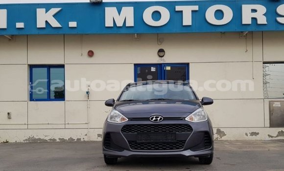 Buy Import Hyundai i10 Other Car in Import - Dubai in Antigua Buy Import Hyundai i10 Other Car in Import - Dubai in Antigua