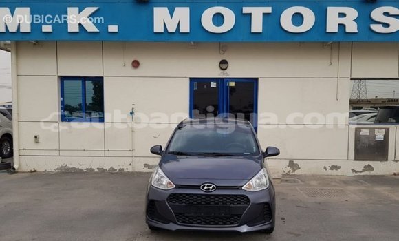 Buy Import Hyundai i10 Other Car in Import - Dubai in Antigua Buy Import Hyundai i10 Other Car in Import - Dubai in Antigua