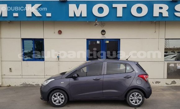 Buy Import Hyundai i10 Other Car in Import - Dubai in Antigua Buy Import Hyundai i10 Other Car in Import - Dubai in Antigua