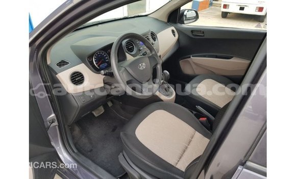Buy Import Hyundai i10 Other Car in Import - Dubai in Antigua Buy Import Hyundai i10 Other Car in Import - Dubai in Antigua