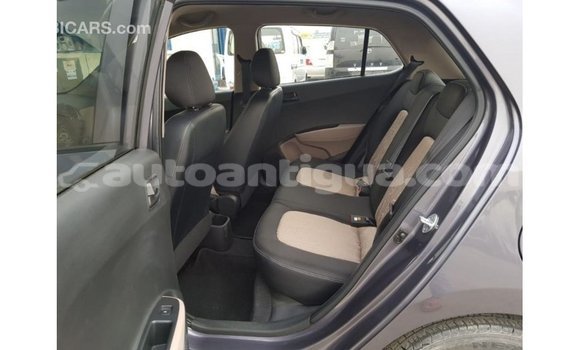 Buy Import Hyundai i10 Other Car in Import - Dubai in Antigua Buy Import Hyundai i10 Other Car in Import - Dubai in Antigua