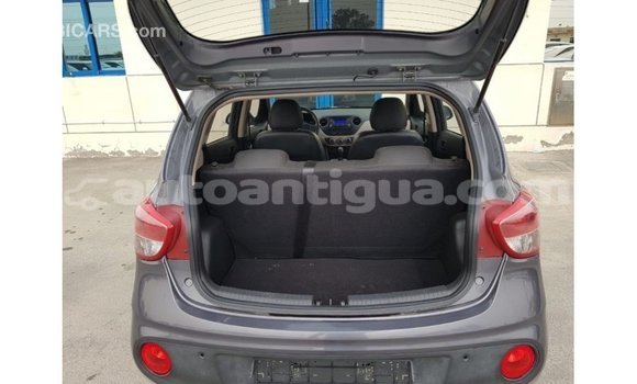 Buy Import Hyundai i10 Other Car in Import - Dubai in Antigua Buy Import Hyundai i10 Other Car in Import - Dubai in Antigua