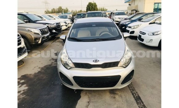 Buy Import Kia Rio Other Car in Import - Dubai in Antigua Buy Import Kia Rio Other Car in Import - Dubai in Antigua