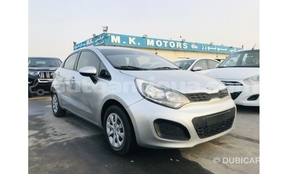 Buy Import Kia Rio Other Car in Import - Dubai in Antigua Buy Import Kia Rio Other Car in Import - Dubai in Antigua