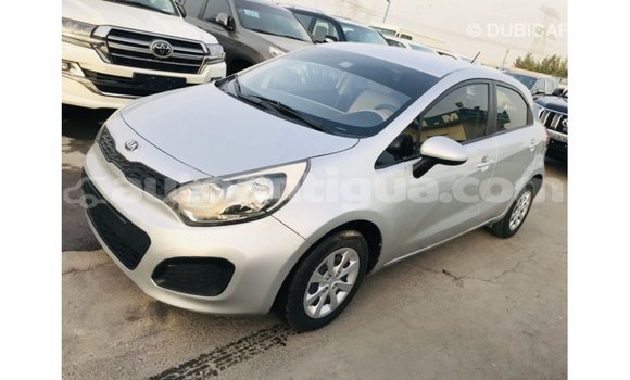 Buy Import Kia Rio Other Car in Import - Dubai in Antigua Buy Import Kia Rio Other Car in Import - Dubai in Antigua