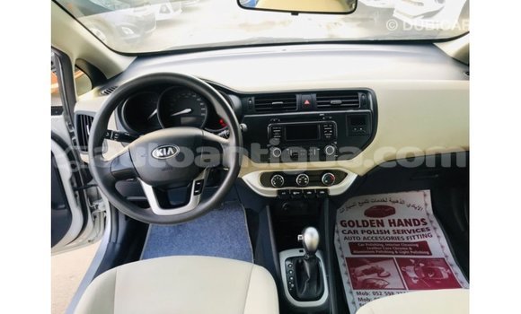 Buy Import Kia Rio Other Car in Import - Dubai in Antigua Buy Import Kia Rio Other Car in Import - Dubai in Antigua