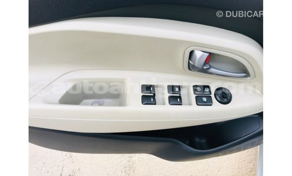 Buy Import Kia Rio Other Car in Import - Dubai in Antigua Buy Import Kia Rio Other Car in Import - Dubai in Antigua