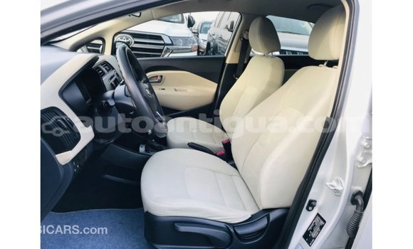 Buy Import Kia Rio Other Car in Import - Dubai in Antigua Buy Import Kia Rio Other Car in Import - Dubai in Antigua