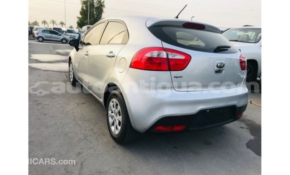 Buy Import Kia Rio Other Car in Import - Dubai in Antigua Buy Import Kia Rio Other Car in Import - Dubai in Antigua