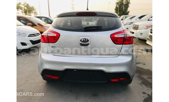 Buy Import Kia Rio Other Car in Import - Dubai in Antigua Buy Import Kia Rio Other Car in Import - Dubai in Antigua