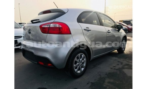 Buy Import Kia Rio Other Car in Import - Dubai in Antigua Buy Import Kia Rio Other Car in Import - Dubai in Antigua