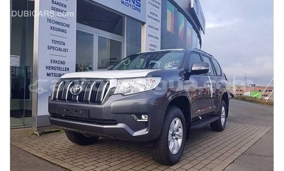 Buy Import Toyota Prado Black Car in Import - Dubai in Antigua Buy Import Toyota Prado Black Car in Import - Dubai in Antigua