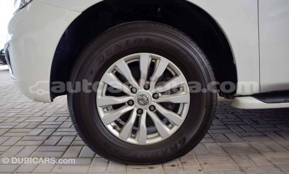 Buy Import Nissan Patrol White Car in Import - Dubai in Antigua Buy Import Nissan Patrol White Car in Import - Dubai in Antigua
