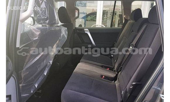 Buy Import Toyota Prado Black Car in Import - Dubai in Antigua Buy Import Toyota Prado Black Car in Import - Dubai in Antigua