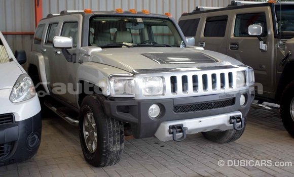 Buy Import Hummer H3 Other Car in Import - Dubai in Antigua Buy Import Hummer H3 Other Car in Import - Dubai in Antigua