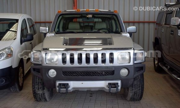 Buy Import Hummer H3 Other Car in Import - Dubai in Antigua Buy Import Hummer H3 Other Car in Import - Dubai in Antigua