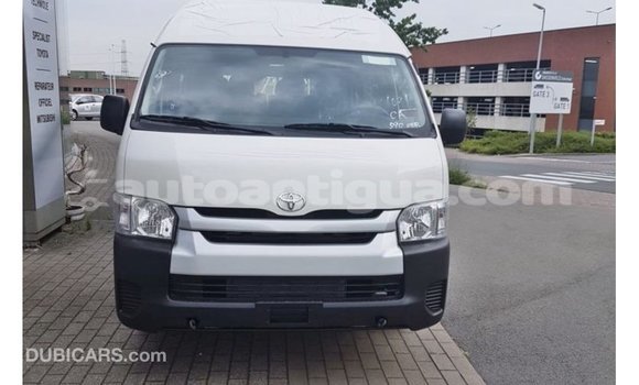 Buy Import Toyota Hiace White Car in Import - Dubai in Antigua Buy Import Toyota Hiace White Car in Import - Dubai in Antigua
