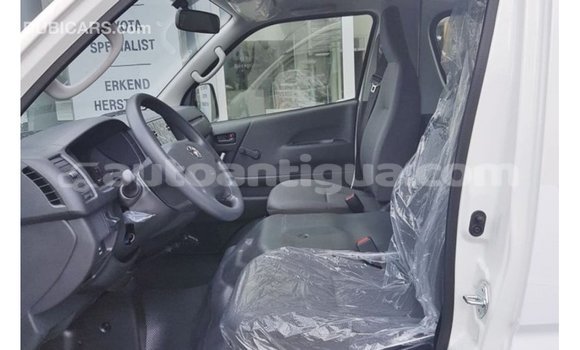 Buy Import Toyota Hiace White Car in Import - Dubai in Antigua Buy Import Toyota Hiace White Car in Import - Dubai in Antigua