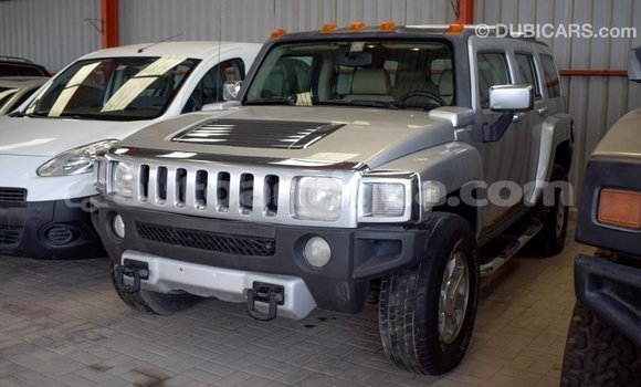 Buy Import Hummer H3 Other Car in Import - Dubai in Antigua Buy Import Hummer H3 Other Car in Import - Dubai in Antigua