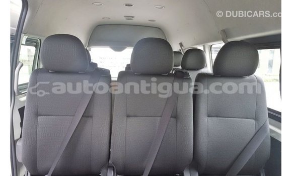 Buy Import Toyota Hiace White Car in Import - Dubai in Antigua Buy Import Toyota Hiace White Car in Import - Dubai in Antigua