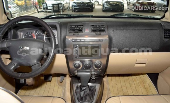 Buy Import Hummer H3 Other Car in Import - Dubai in Antigua Buy Import Hummer H3 Other Car in Import - Dubai in Antigua
