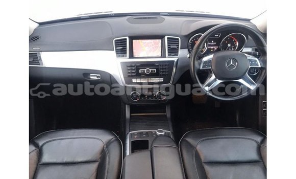 Buy Import Mercedes-Benz GLE Black Car in Import - Dubai in Antigua Buy Import Mercedes-Benz GLE Black Car in Import - Dubai in Antigua