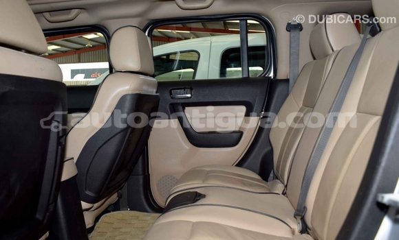 Buy Import Hummer H3 Other Car in Import - Dubai in Antigua Buy Import Hummer H3 Other Car in Import - Dubai in Antigua