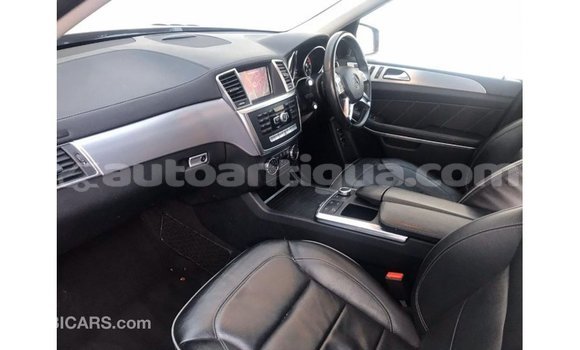 Buy Import Mercedes-Benz GLE Black Car in Import - Dubai in Antigua Buy Import Mercedes-Benz GLE Black Car in Import - Dubai in Antigua