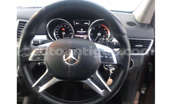 Buy Import Mercedes-Benz GLE Black Car in Import - Dubai in Antigua Buy Import Mercedes-Benz GLE Black Car in Import - Dubai in Antigua
