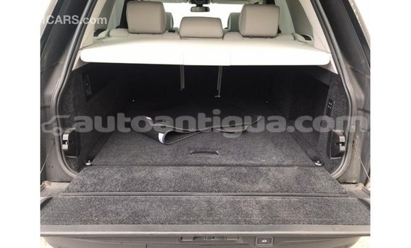 Buy Import Land Rover Range Rover Black Car in Import - Dubai in Antigua Buy Import Land Rover Range Rover Black Car in Import - Dubai in Antigua