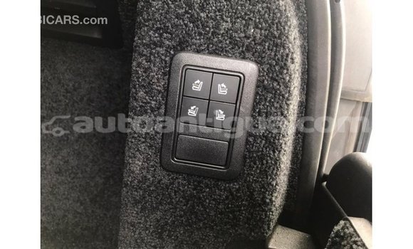Buy Import Land Rover Range Rover Black Car in Import - Dubai in Antigua Buy Import Land Rover Range Rover Black Car in Import - Dubai in Antigua