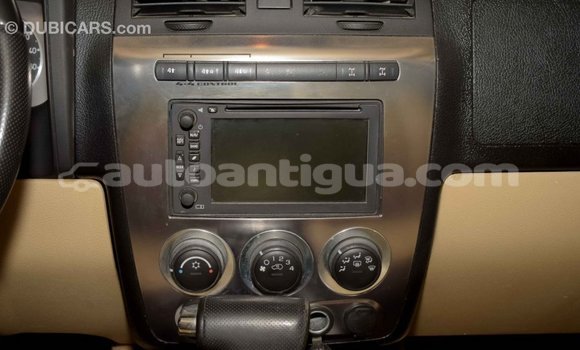 Buy Import Hummer H3 Other Car in Import - Dubai in Antigua Buy Import Hummer H3 Other Car in Import - Dubai in Antigua