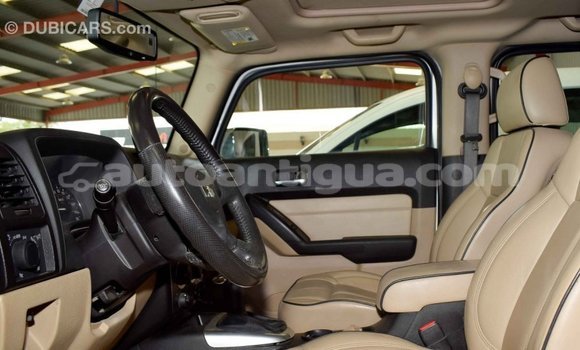 Buy Import Hummer H3 Other Car in Import - Dubai in Antigua Buy Import Hummer H3 Other Car in Import - Dubai in Antigua