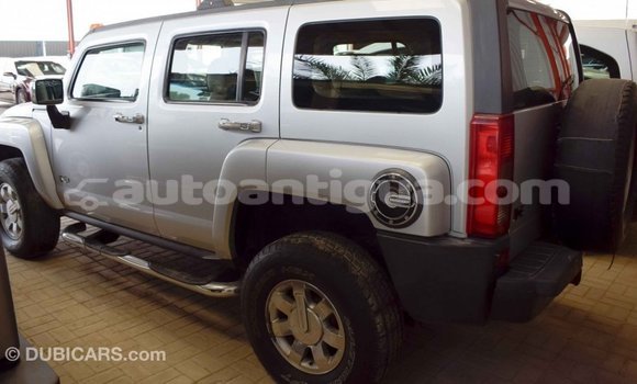 Buy Import Hummer H3 Other Car in Import - Dubai in Antigua Buy Import Hummer H3 Other Car in Import - Dubai in Antigua