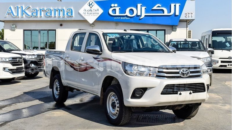 Big with watermark toyota hilux antigua import dubai 2924