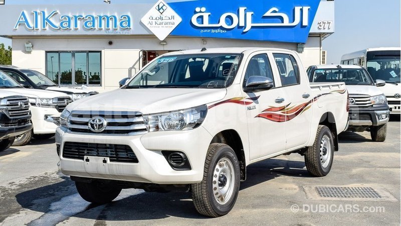 Big with watermark toyota hilux antigua import dubai 2924