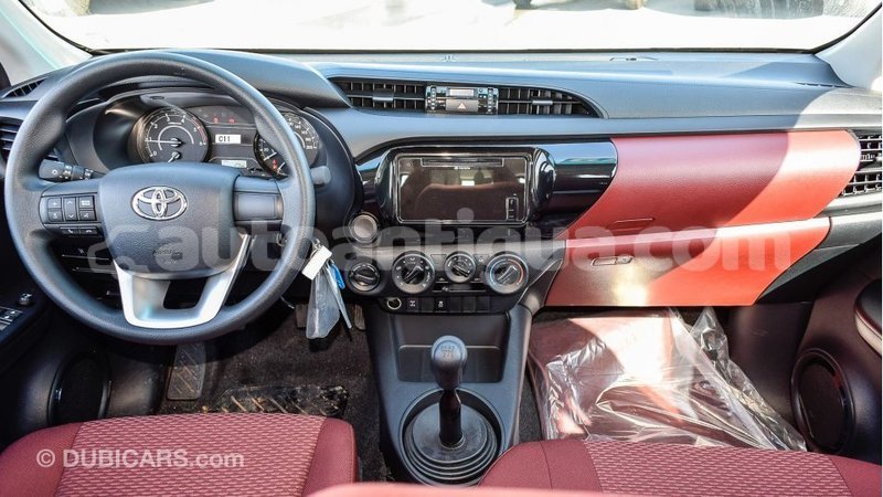 Big with watermark toyota hilux antigua import dubai 2924