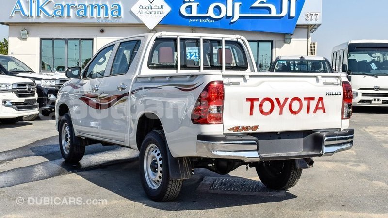 Big with watermark toyota hilux antigua import dubai 2924