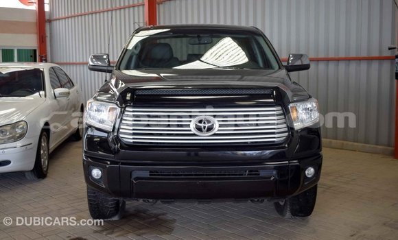 Buy Import Toyota Tundra Black Car in Import - Dubai in Antigua Buy Import Toyota Tundra Black Car in Import - Dubai in Antigua