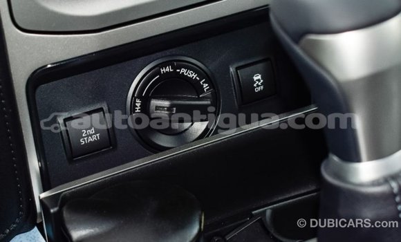Buy Import Toyota Prado Black Car in Import - Dubai in Antigua Buy Import Toyota Prado Black Car in Import - Dubai in Antigua