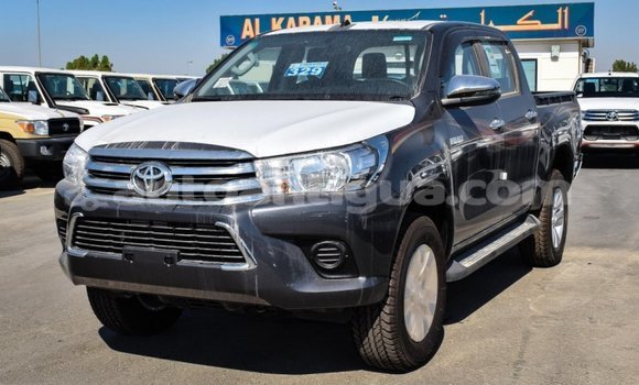 Buy Import Toyota Hilux Other Car in Import - Dubai in Antigua Buy Import Toyota Hilux Other Car in Import - Dubai in Antigua