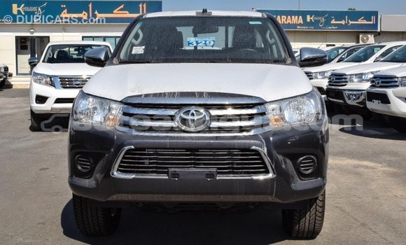 Buy Import Toyota Hilux Other Car in Import - Dubai in Antigua Buy Import Toyota Hilux Other Car in Import - Dubai in Antigua